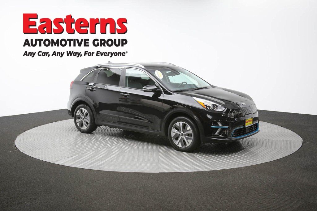 2021 Kia Niro EX - Photo 46