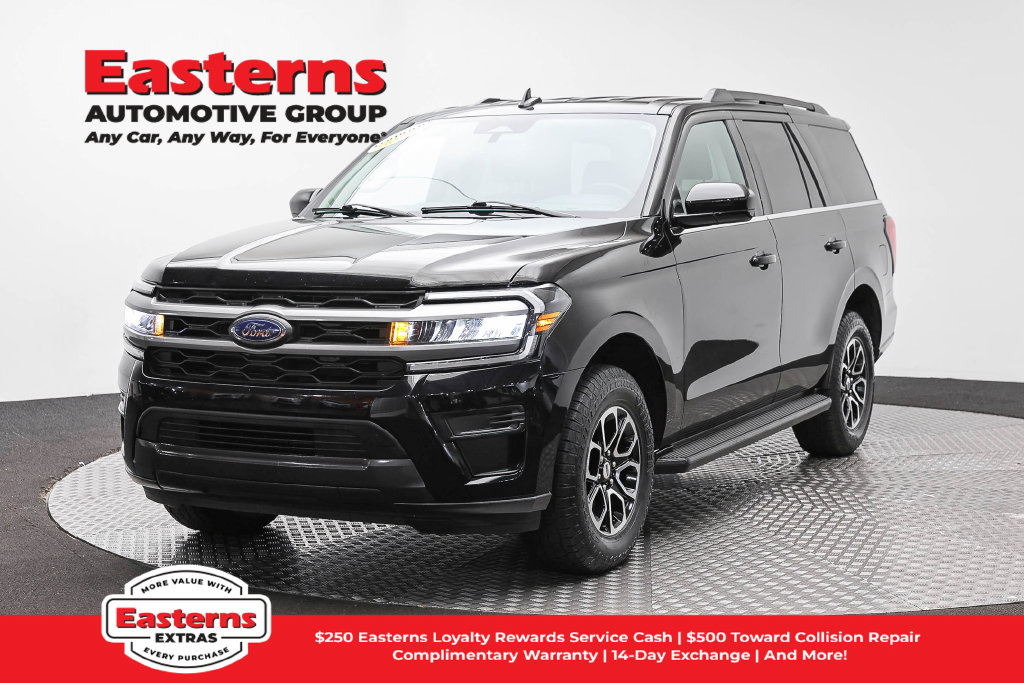2024 Ford Expedition