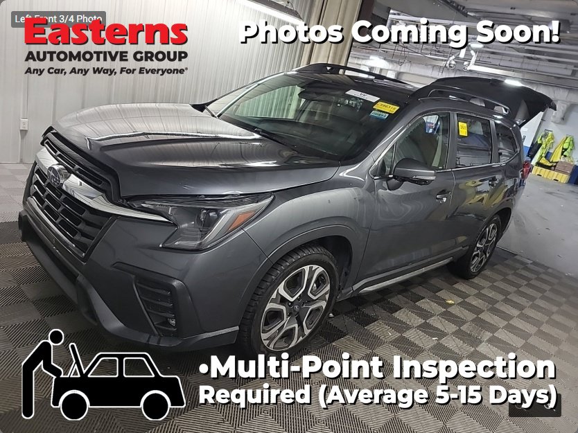 2023 Subaru Ascent Limited