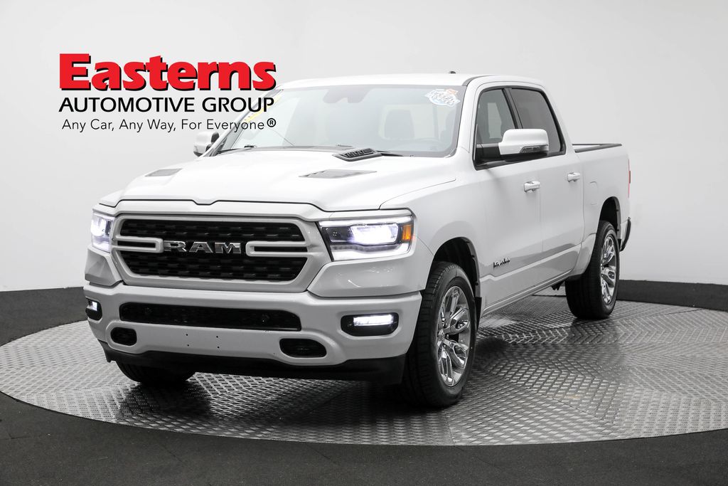 2023 RAM Ram 1500 Pickup