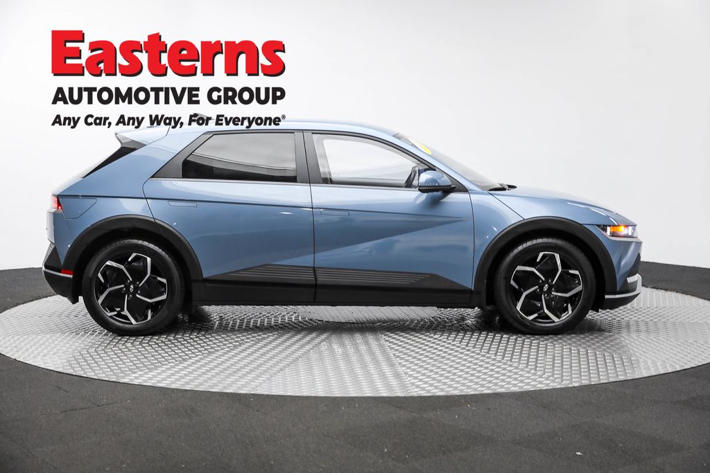 2023 Hyundai Ioniq 5 SE photo 4