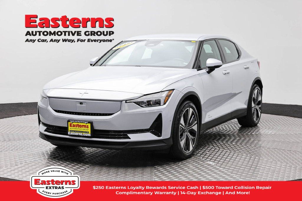 2024 Polestar 2