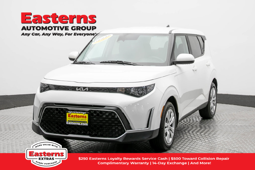 2023 Kia Soul