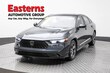 Honda Accord Hybrid