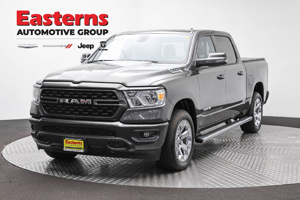 2023 RAM 1500 Pickup