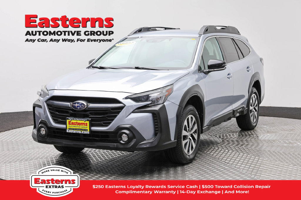 2023 Subaru Outback