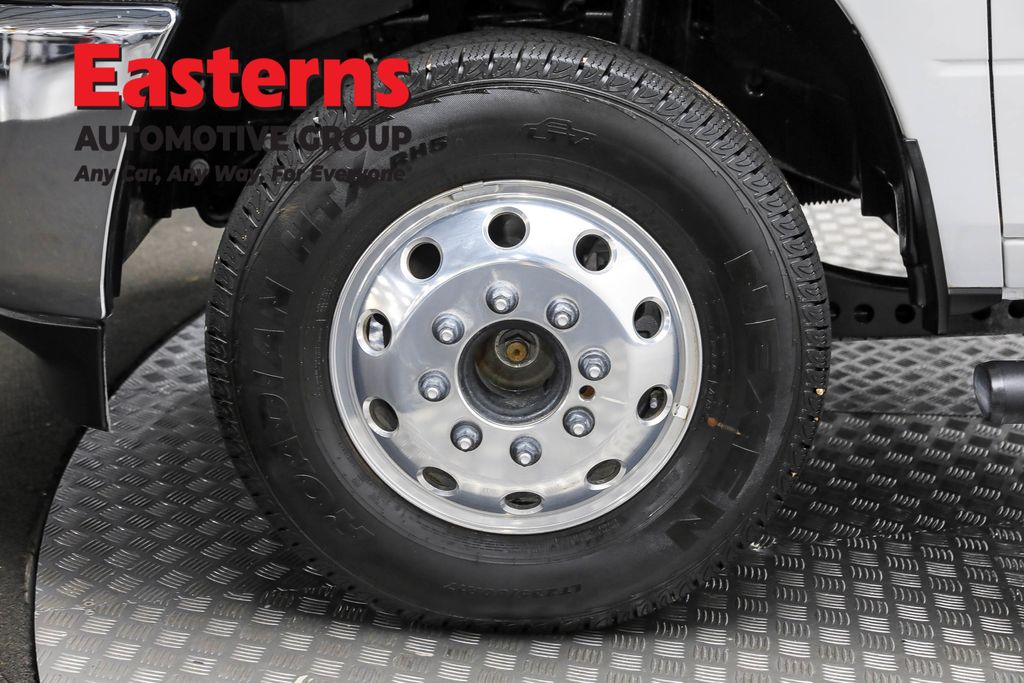 2025 RAM Ram 3500 Pickup Tradesman - Photo 30