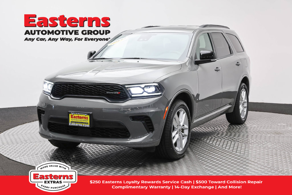 2024 Dodge Durango GT