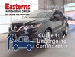 Nissan Rogue Sport