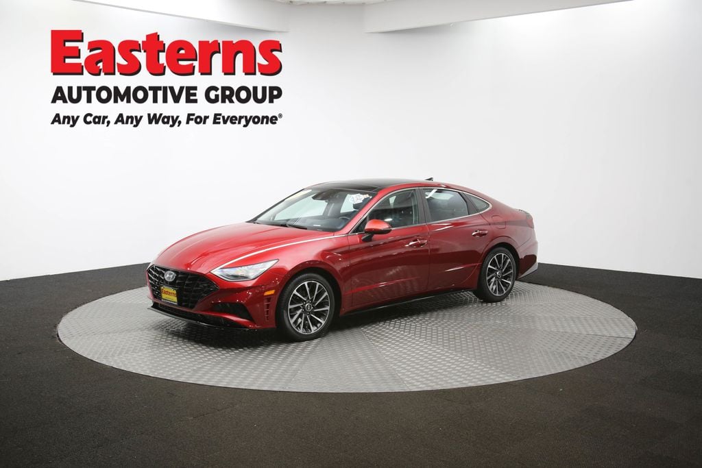 2023 Hyundai Sonata Limited - Photo 54