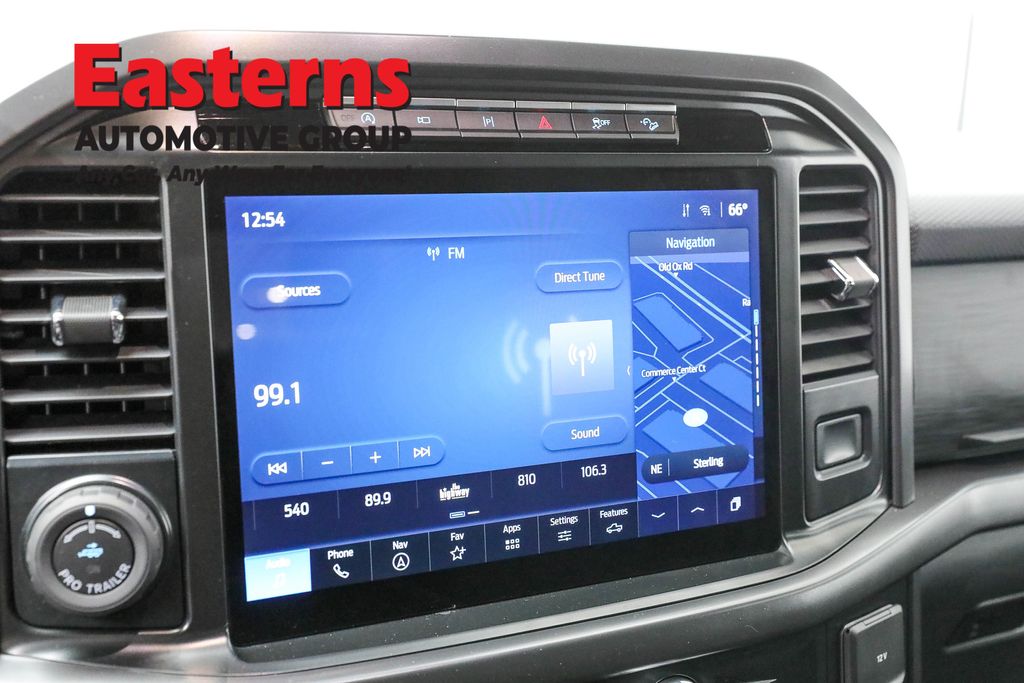 2024 Ford F-150 XLT - Photo 22