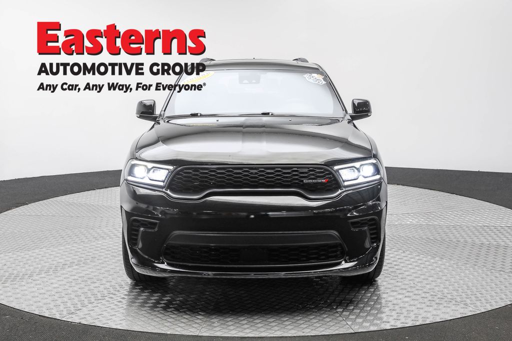 2024 Dodge Durango GT Plus photo 2