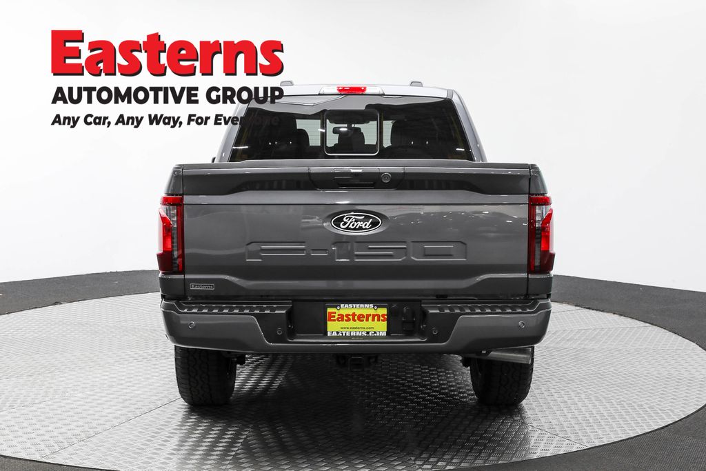 2024 Ford F-150 XLT - Photo 6
