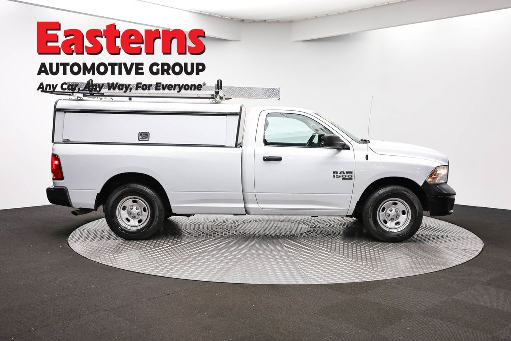 2023 RAM Ram 1500 Classic Tradesman - Photo 3