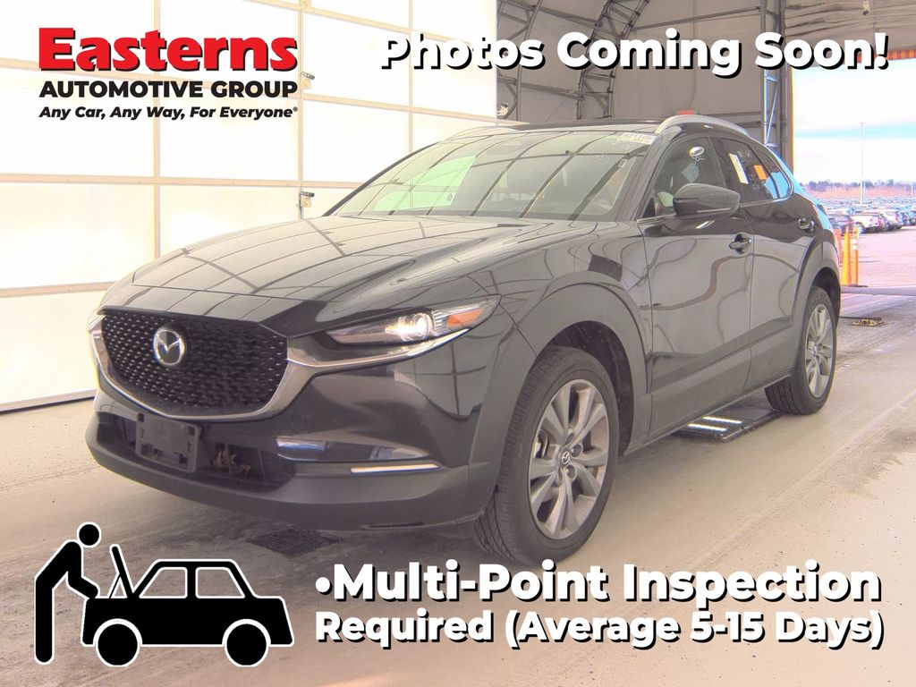 2024 Mazda CX-30 Premium's photo