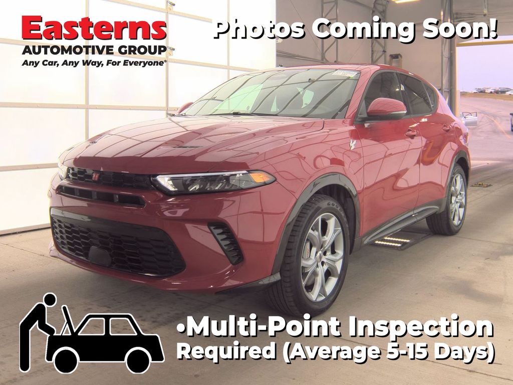 2024 Dodge Hornet