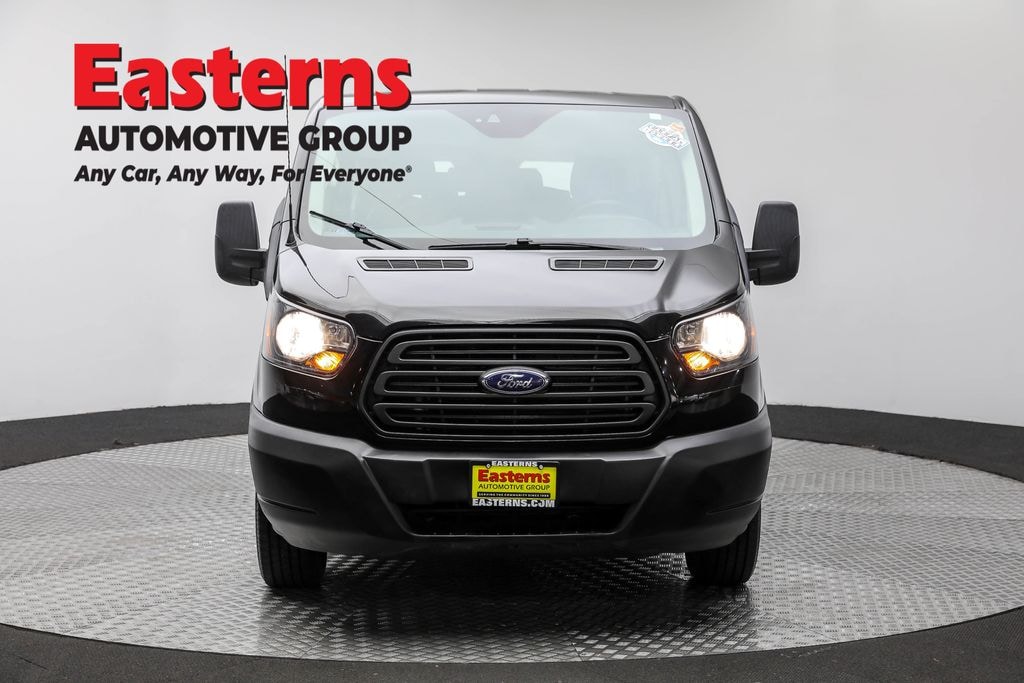 Used 2019 Ford Transit-350 XL Wagon