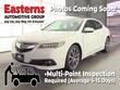 Acura TLX