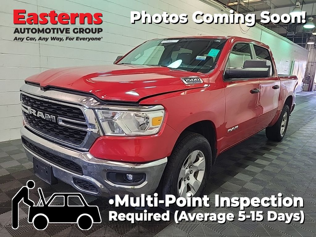 2023 RAM Ram 1500 Pickup Big Horn/Lone Star's photo