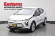 Chevrolet Bolt EV