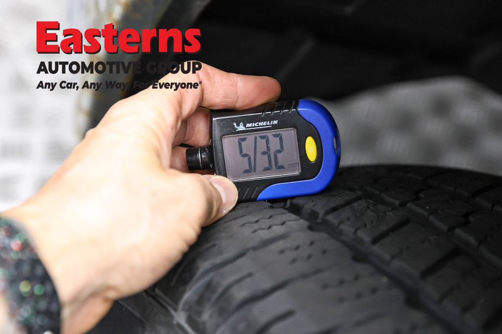 2024 RAM Ram 1500 Classic SLT - Photo 25