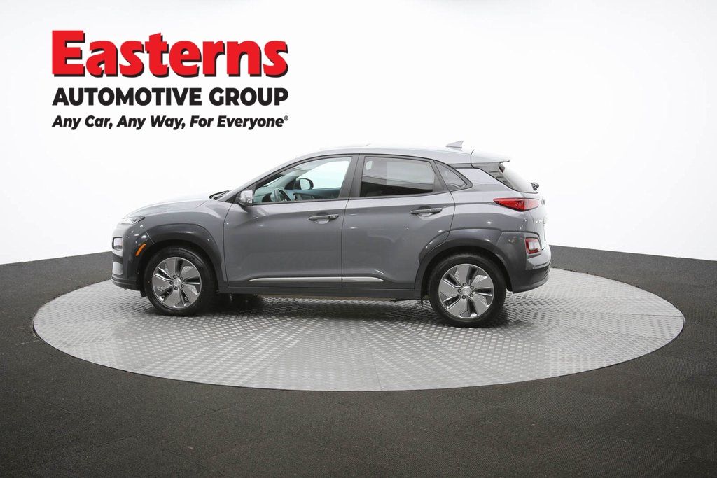 2021 Hyundai Kona EV Ultimate - Photo 59