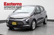Chevrolet Bolt EV