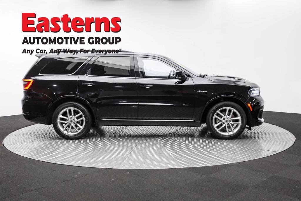 Used 2024 Dodge Durango R/T Plus SUV
