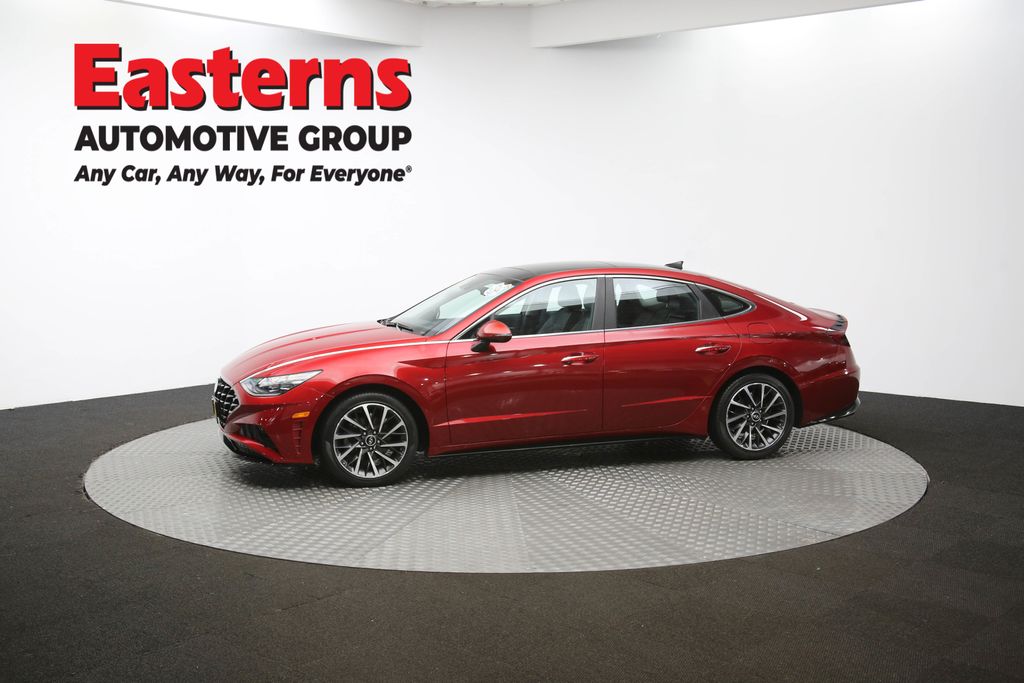 2023 Hyundai Sonata Limited - Photo 56