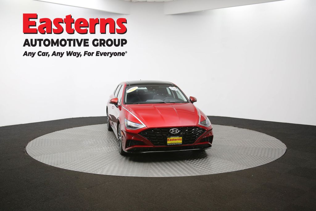 2023 Hyundai Sonata Limited - Photo 49