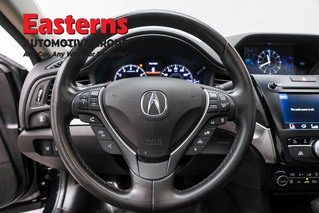 2021 Acura ILX Premium - Photo 10