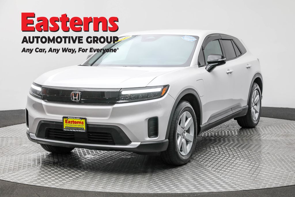 2024 Honda Prologue EX