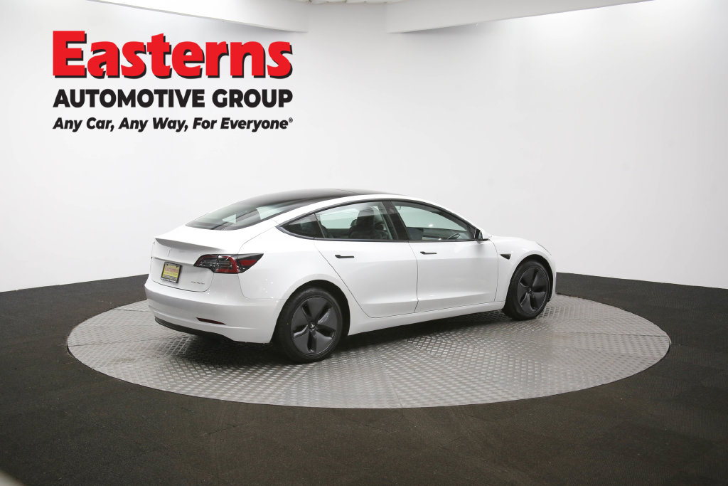 2022 Tesla Model 3 Long Range - Photo 38