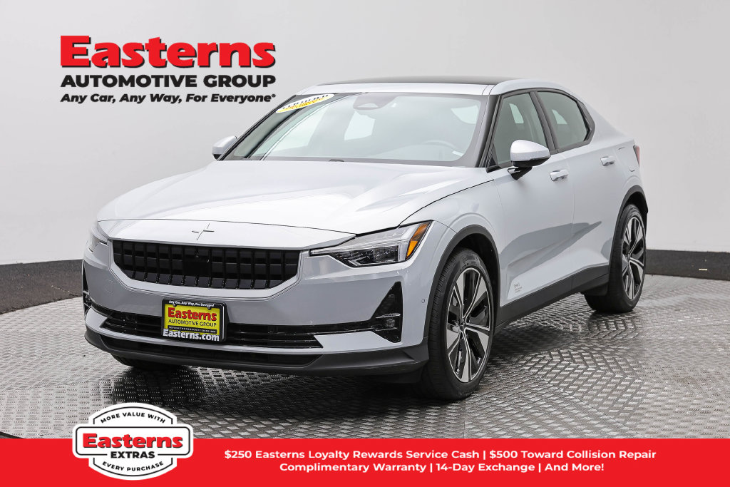 2023 Polestar 2