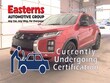 Mitsubishi Outlander Sport