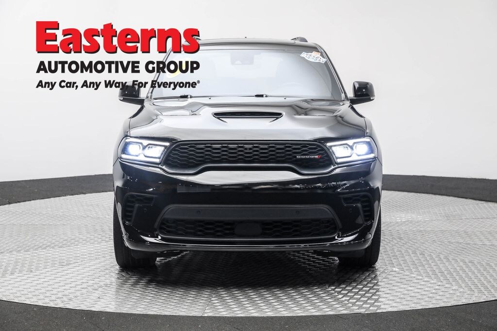 Used 2024 Dodge Durango R/T Plus SUV