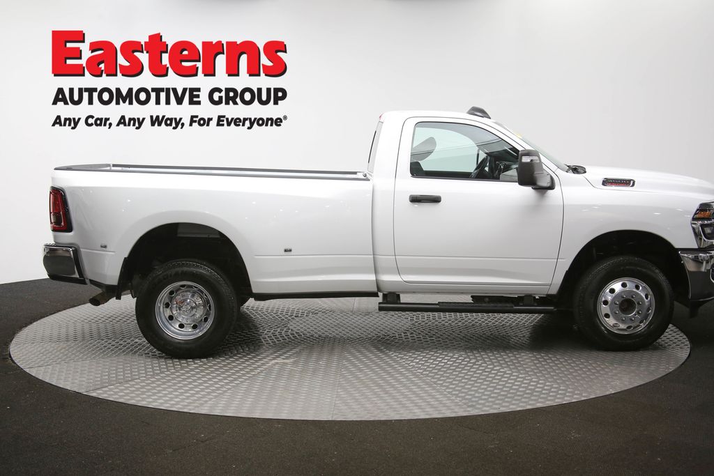 2025 RAM Ram 3500 Pickup Tradesman - Photo 44