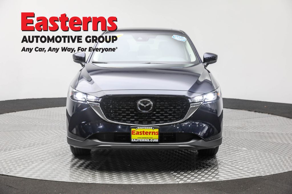 2023 Mazda CX-5 2.5 S Preferred photo 2