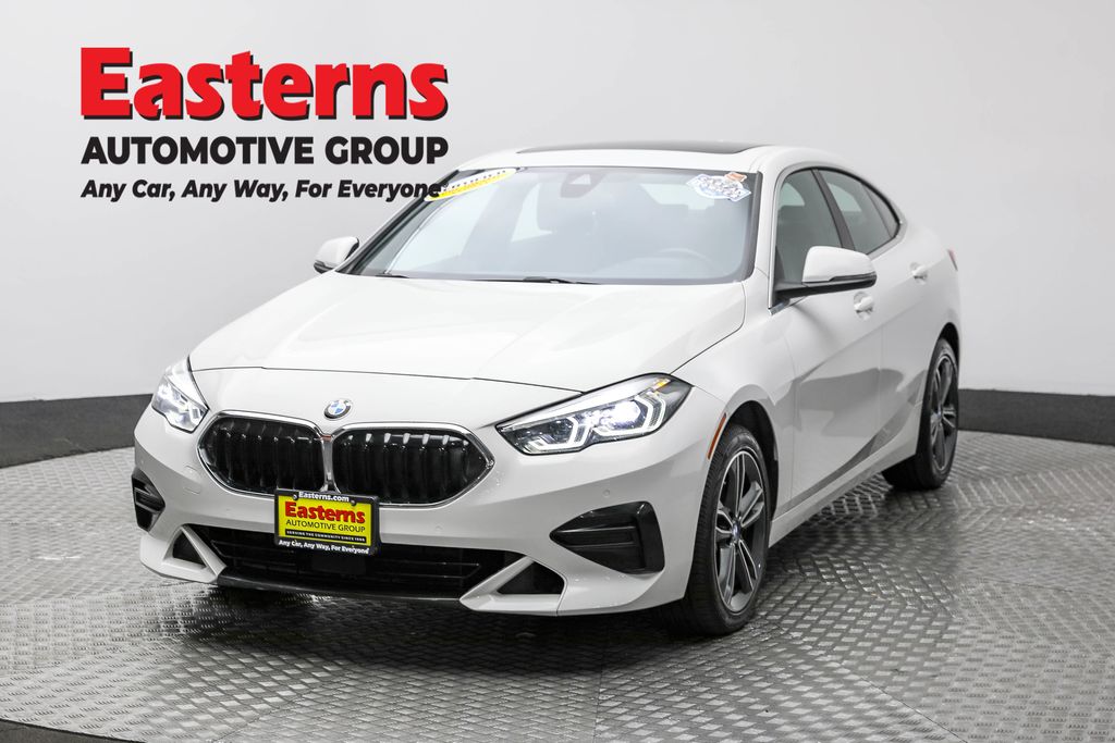 2024 BMW 2 Series 228i's photo