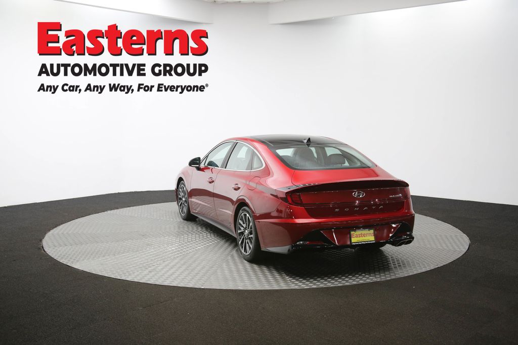2023 Hyundai Sonata Limited - Photo 63