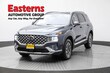 Hyundai Santa Fe Hybrid