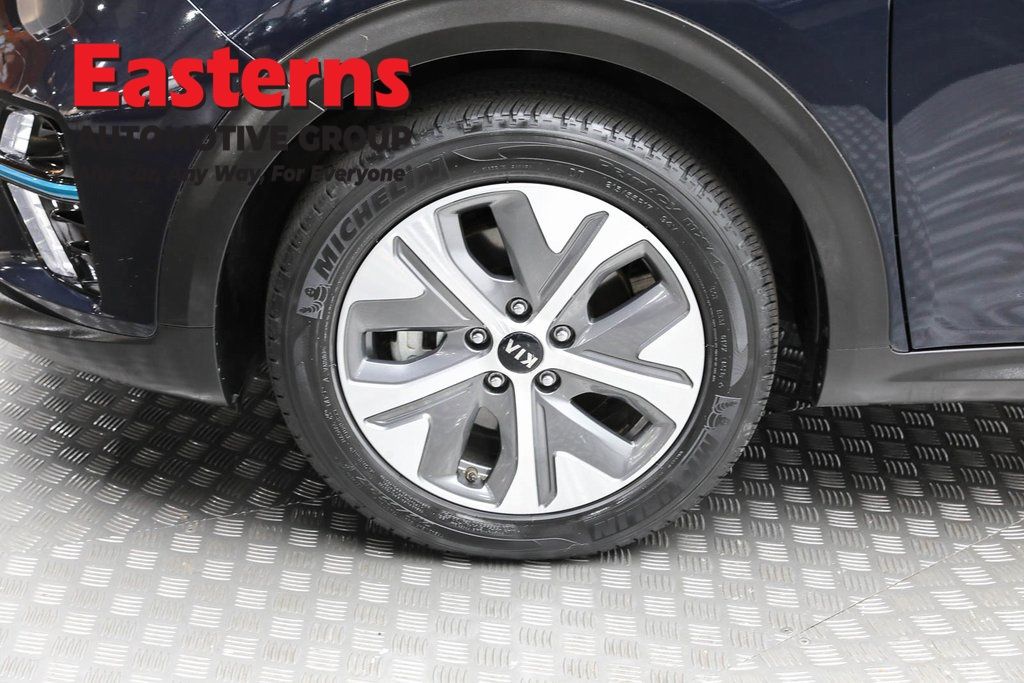 2020 Kia Niro EX - Photo 29