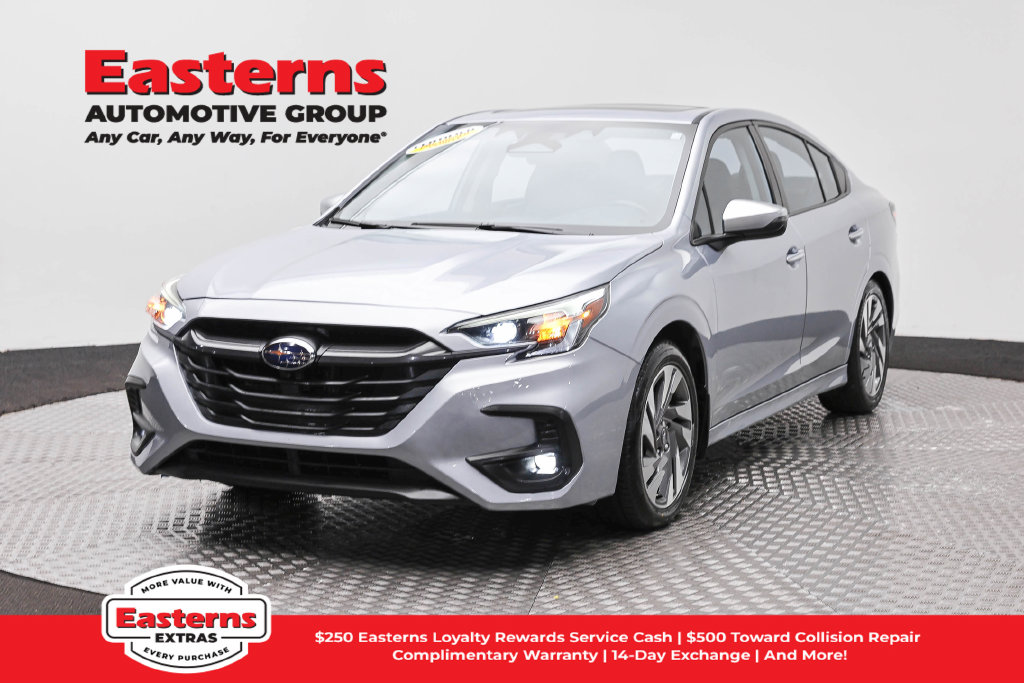 2024 Subaru Legacy Touring
