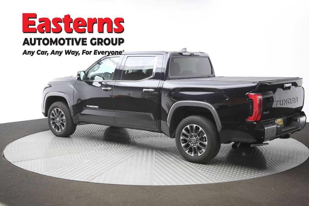 2024 Toyota Tundra Limited - Photo 68
