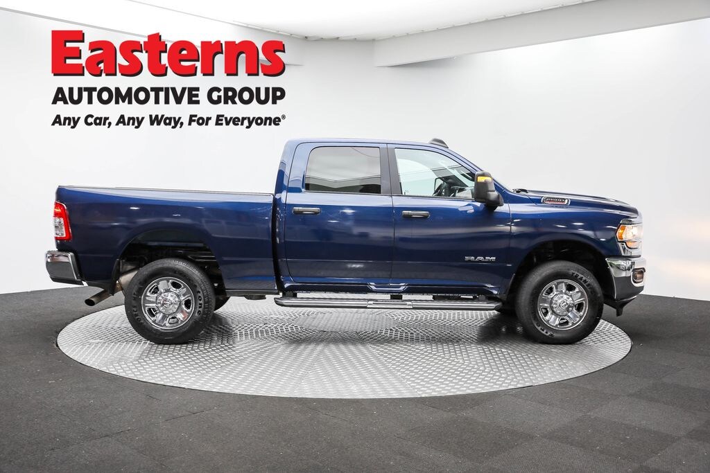 Used 2024 Ram 2500 Big Horn Truck