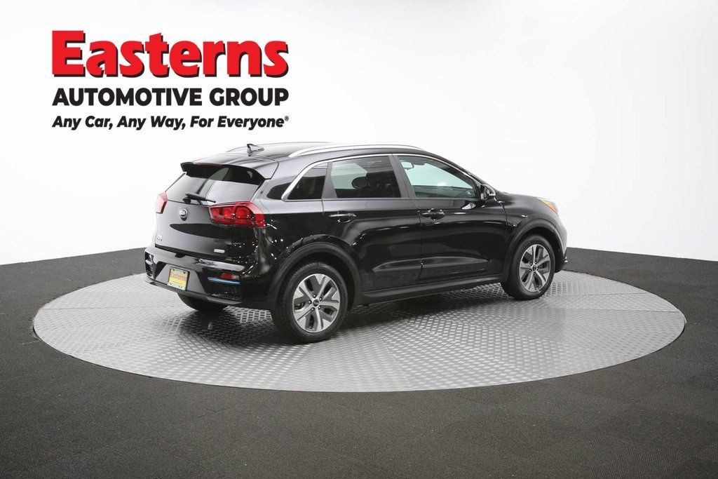 2021 Kia Niro EX - Photo 39