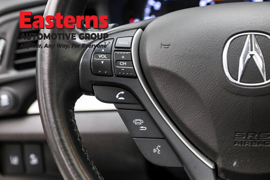 2021 Acura ILX Premium - Photo 15