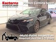 Toyota Camry Hybrid