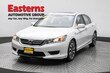 Honda Accord Hybrid