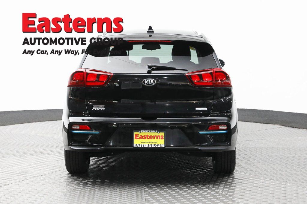2021 Kia Niro EX - Photo 6